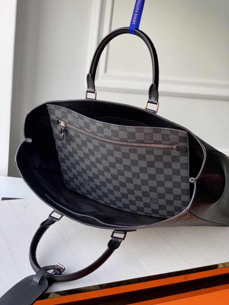 LV Shopping Bags